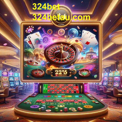 Atrações dos Jogos na Categoria do 324bet